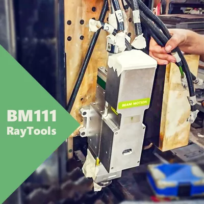 BM111 RayTools