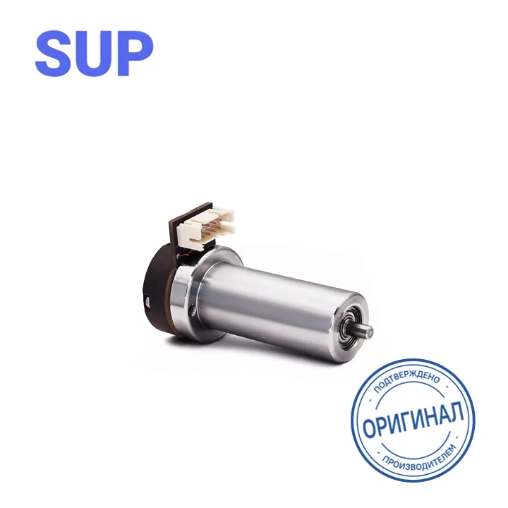Сервомотор для лазерной очистки SUP21C