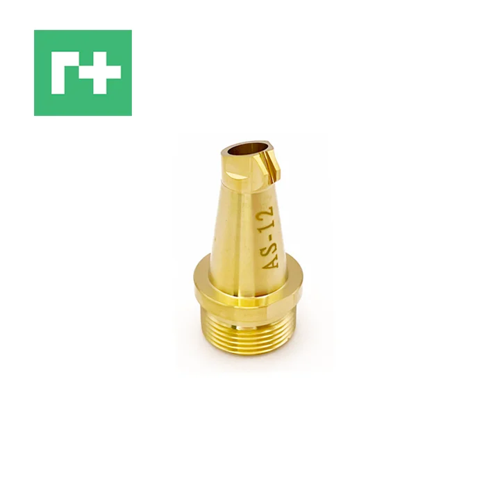 Сопло сварочное Raytools с подачей проволоки 1,2