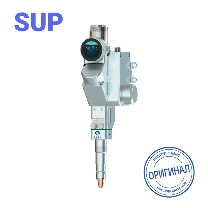 Коаксиальная поворотная сварочная голова SUP26AS 3 кВт