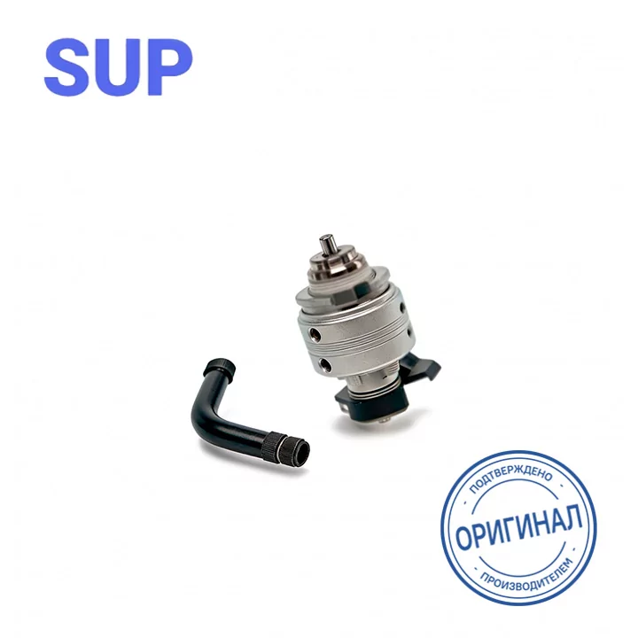 Сервомотор с узлом регулировки SUP33T