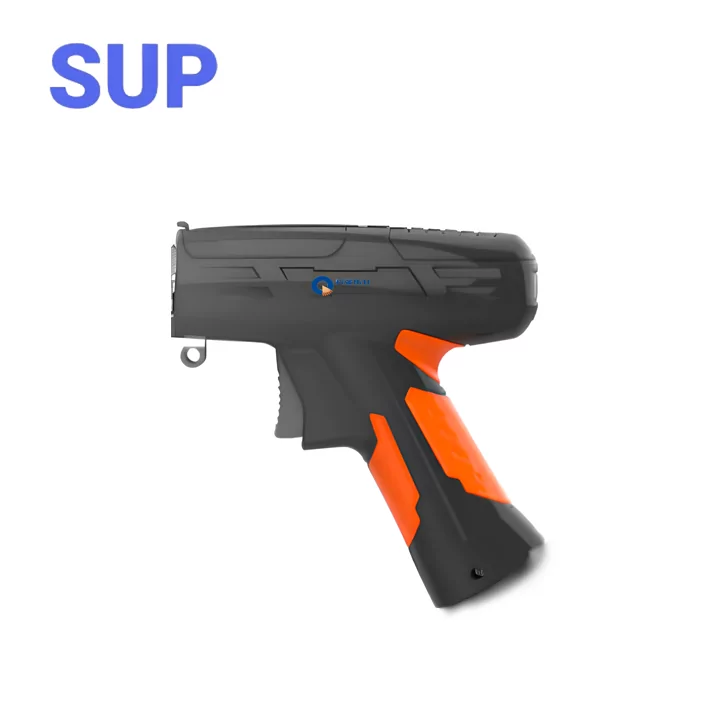 Пластиковый корпус для сварочного пистолета SUP21T