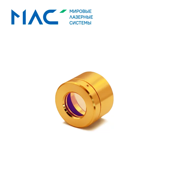 Защитный коннектор Max Photonics, 12,9x9,4 мм, 4 кВт
