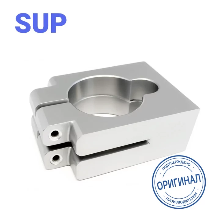 Поворотная ось (вал) кронштейна для сварки SUP25A, SUP-AMF-P2