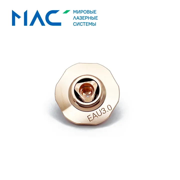 Сопло OEM Trumpf EAU TF-C D24 H15 2,5 мм