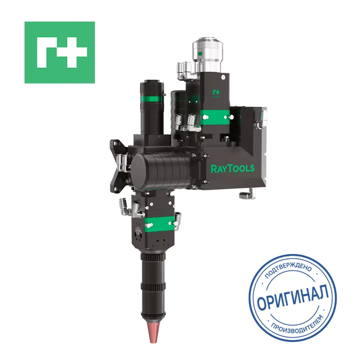 Голова для лазерной сварки BF04K RayTools, 4 кВт
