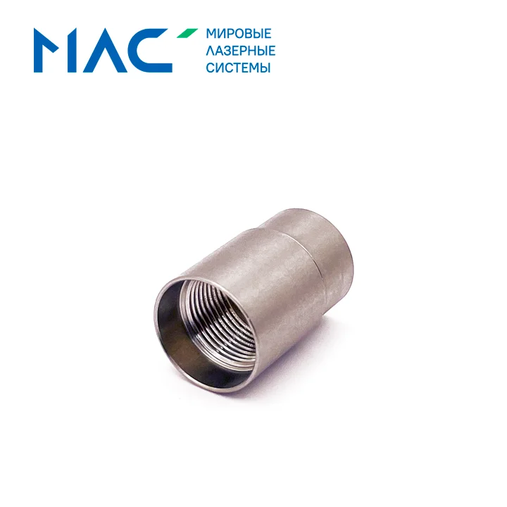 Защитный коннектор Max Photonics до 1,5 кВт, 19,5х11,5 мм