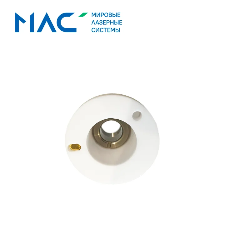 Керамическая проставка OEM Trumpf Тип C (1755673 / 1349171)