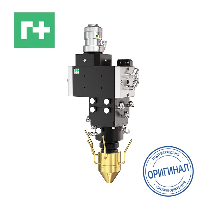 Головка для лазерной наплавки AK390TC 20 кВт