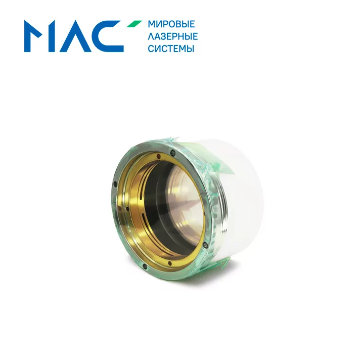 Объектив фокусатора WSX NC68 D37 F200