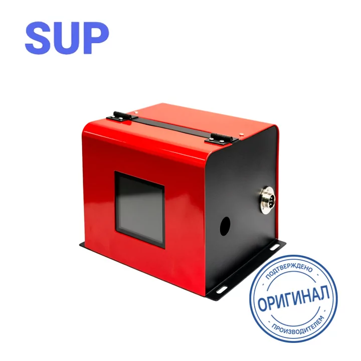 Механизм подачи проволоки SUP-AMF-P2