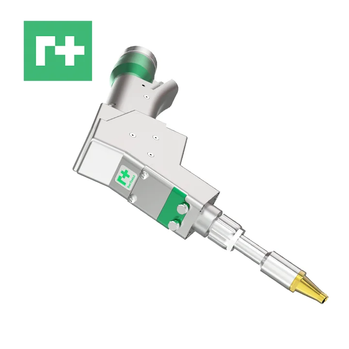Ручная лазерная голова RayTools BW101-GD до 2 кВт