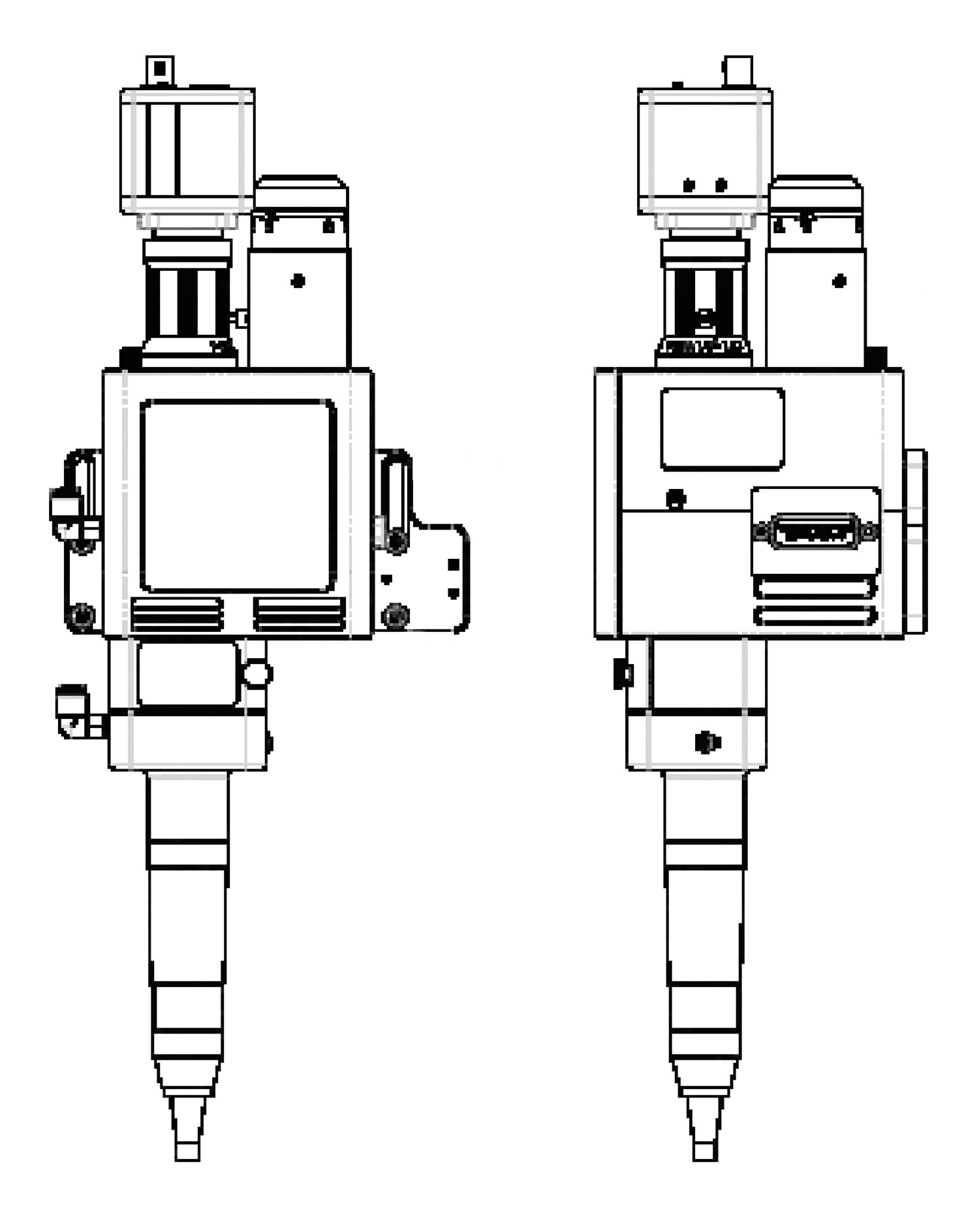 Серия SUP25A