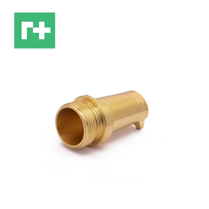 Сопло для двойной подачи проволоки BW101-GS\GD 2,0