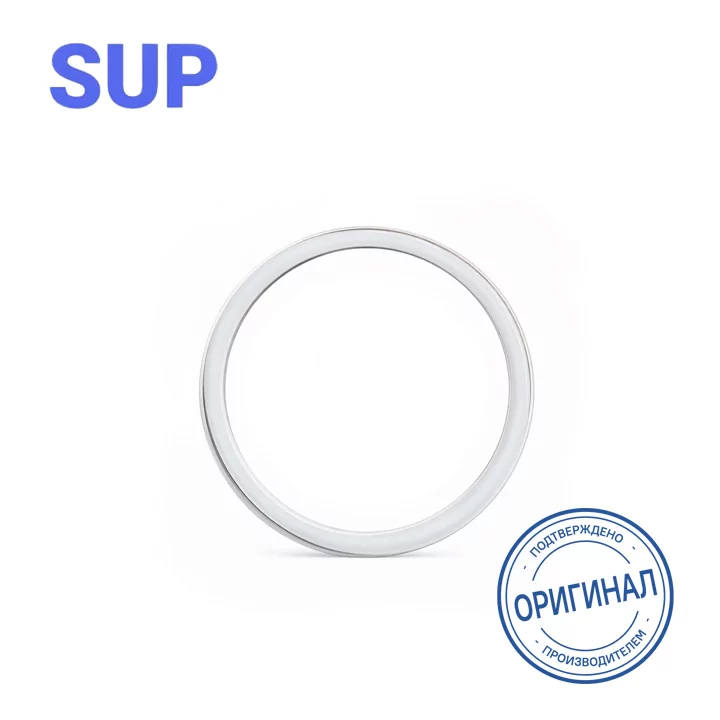 Уплотнительное кольцо SUP, 18,5x20,5x1,7 мм