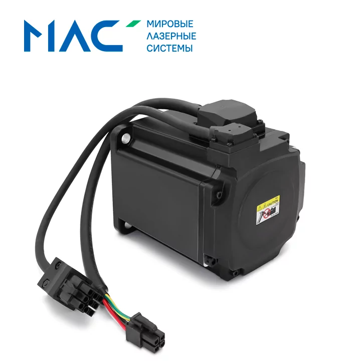 Сервопривод 750W Delta (мотор+драйвер) серия (ASD-E3-0721-L+ECM-E3M-C20807RSE)
