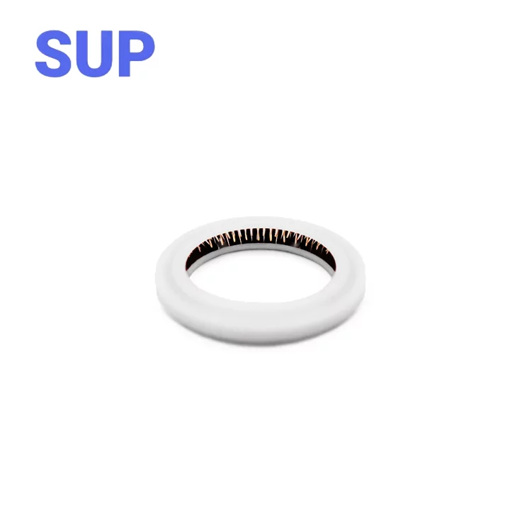 Уплотнительное кольцо SUP, 15x21x2,7 мм
