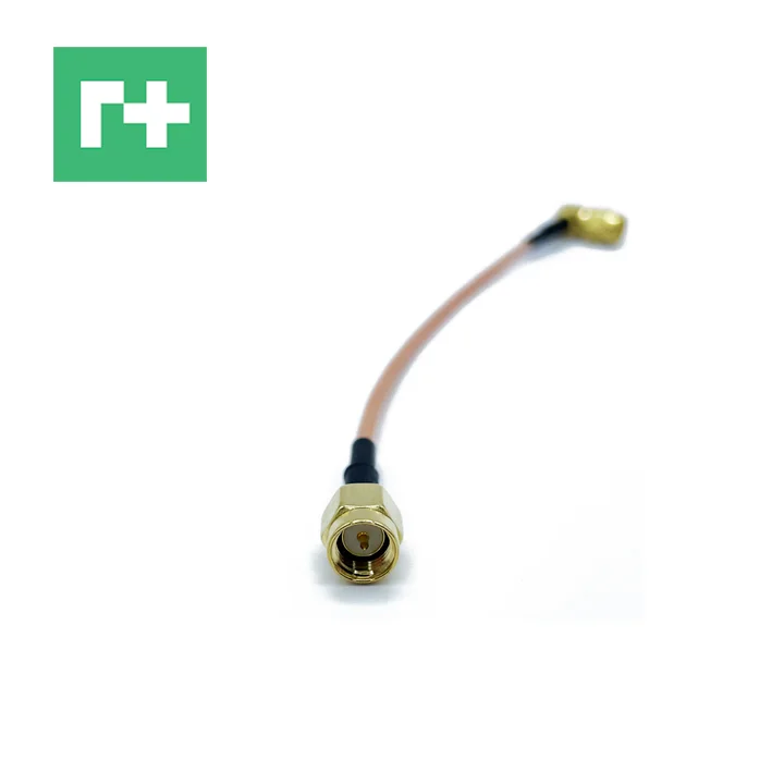 Коаксиальный кабель, SMA-C-JW1.5/SMA-C-J1.5 SFF-50-1.5,15cm