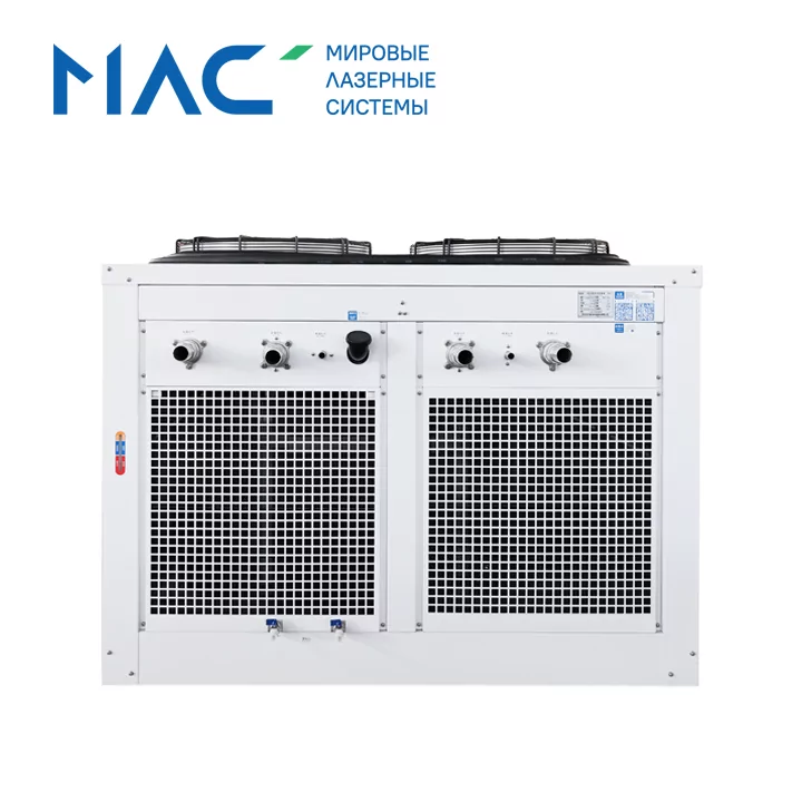 Чиллер Hanli HL-60000-QG2/2