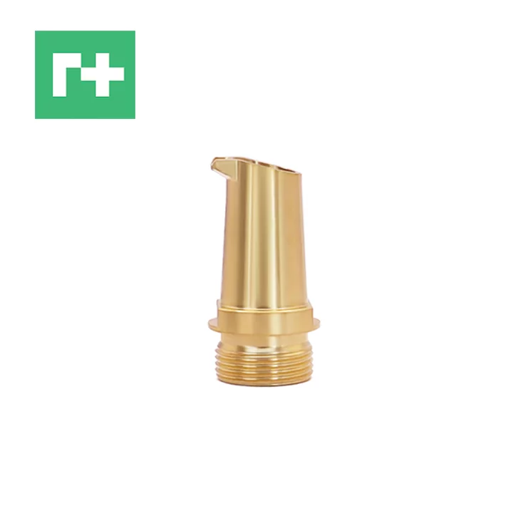 Сопло для двойной подачи проволоки BW101-GS\GD 2,0