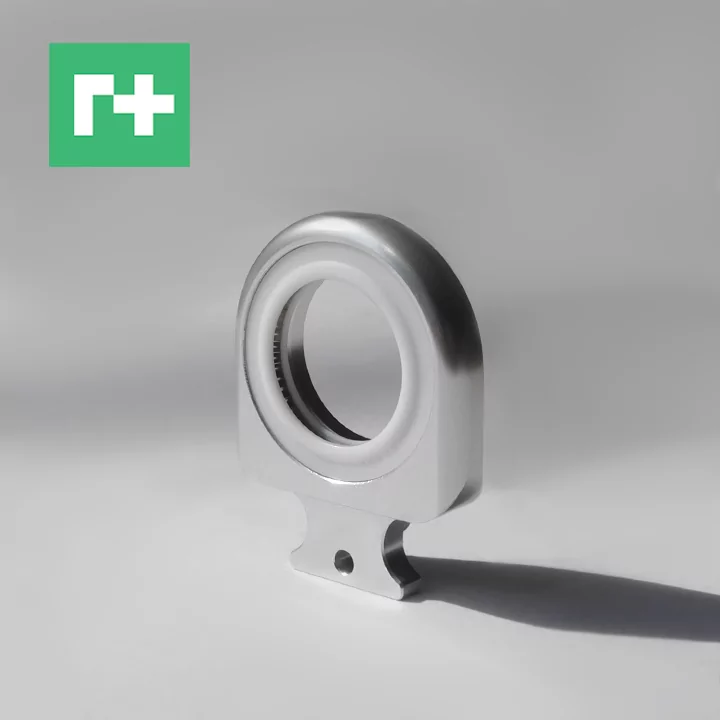 Картридж верхнего защитного стекла BM111