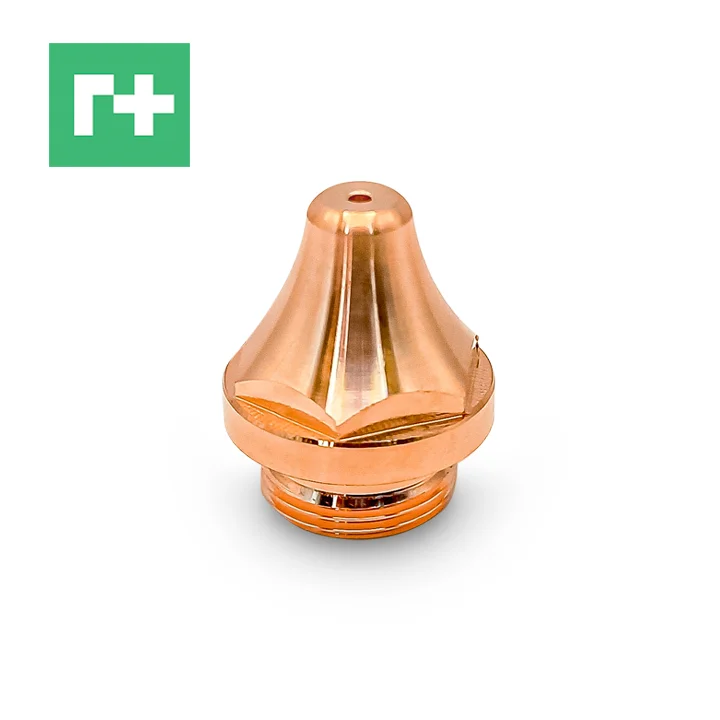 Сопло 3D одинарное высокой мощности D15 мм, M11, H18, 2,0 мм