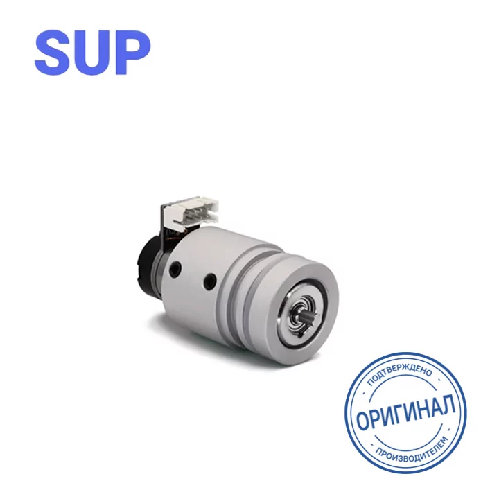 Сервомотор для лазерной очистки SUP22C