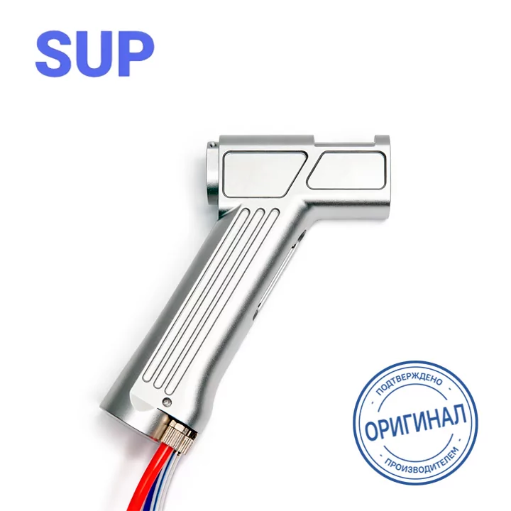 Корпус для сварочного пистолета SUP23T