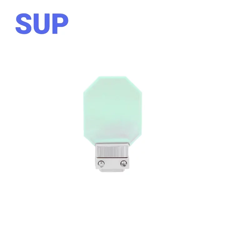 Зеркало 20х15,2х1,6 мм, кварц, AR/AR@1064 нм SUP20S