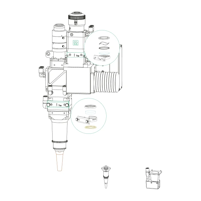 Серия BF330-4F