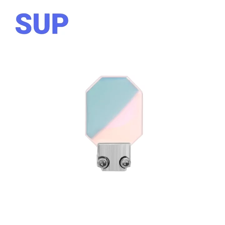 Зеркало 20х15,2х1,6 мм, кварц, AR/AR@1064 нм SUP20S