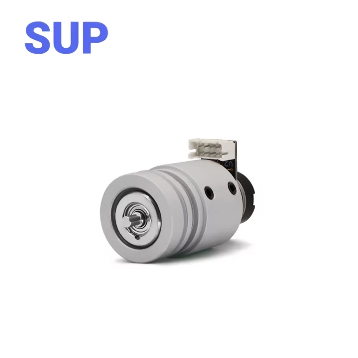 Сервомотор для лазерной очистки SUP22C