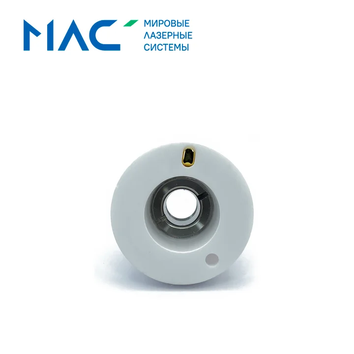 Керамическая проставка OEM Trumpf Тип E (1755673 / 1349171) (H33.5 D41 M11)