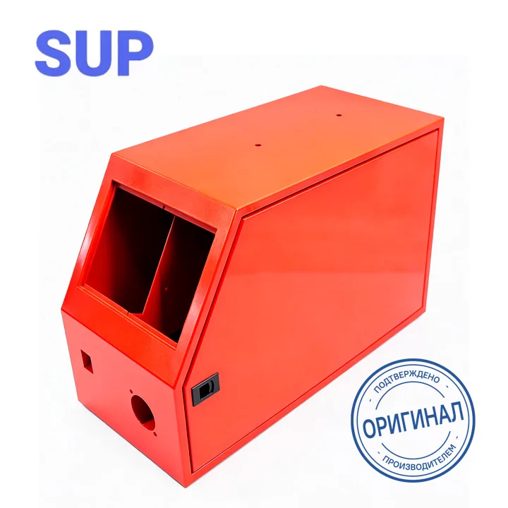 Корпус механизма для подачи проволоки SUP-AMF-A