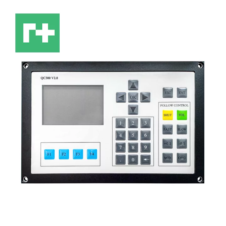 Контроллер высоты QC300 RayTools