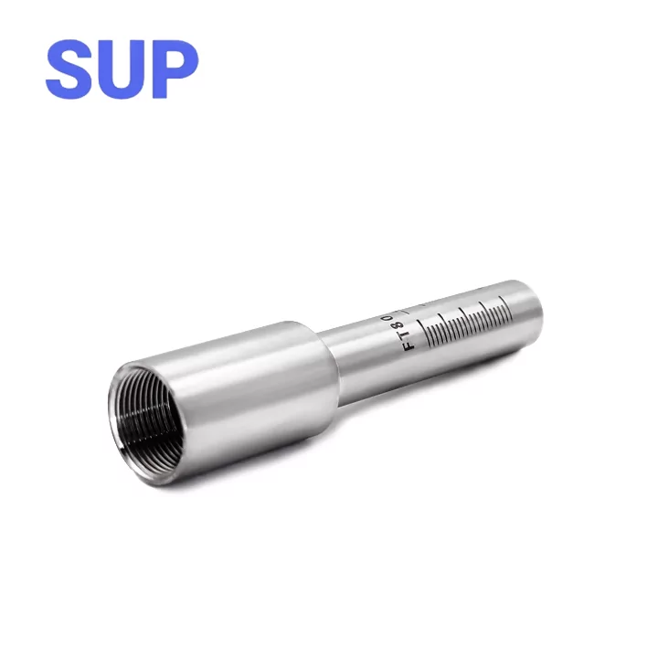 Держатель сопла FT80 SUP 21T/23T F150