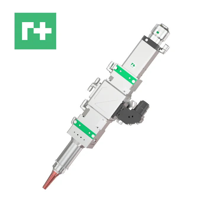 Головка для лазерной сварки BW290-8W 8 кВт